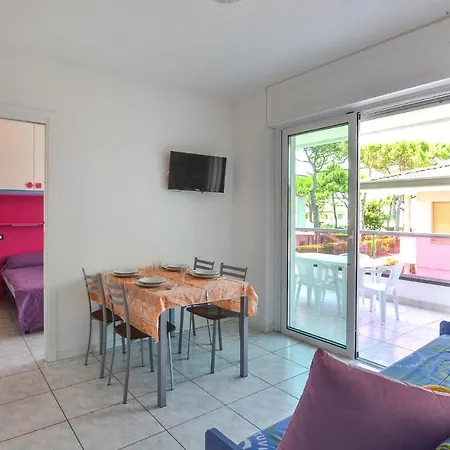 Apartmán Casa Regina