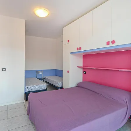 Apartamento Casa Regina Bibione