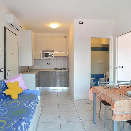 Apartmán Casa Regina
