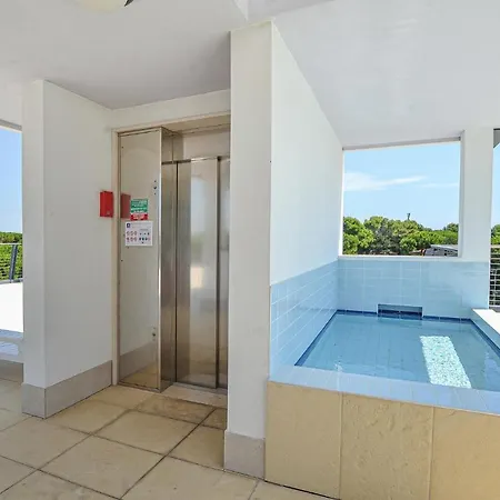 Apartmán Casa Regina *