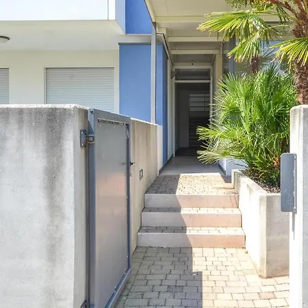 Apartamento Casa Regina