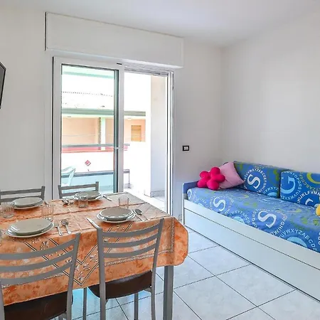 Apartamento Casa Regina *